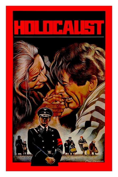 Holocaust trailer