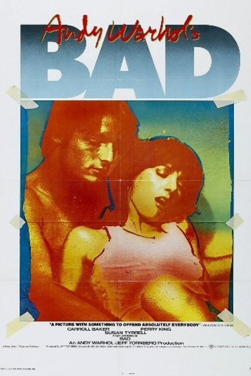 Bad trailer