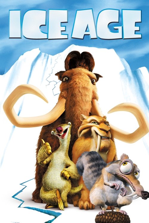Ice Age trailer