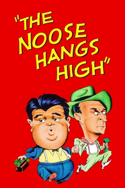 The Noose Hangs High trailer