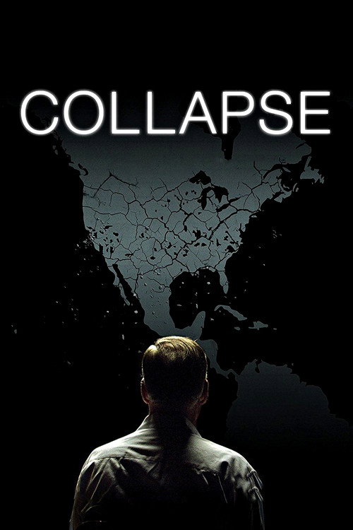 Collapse trailer