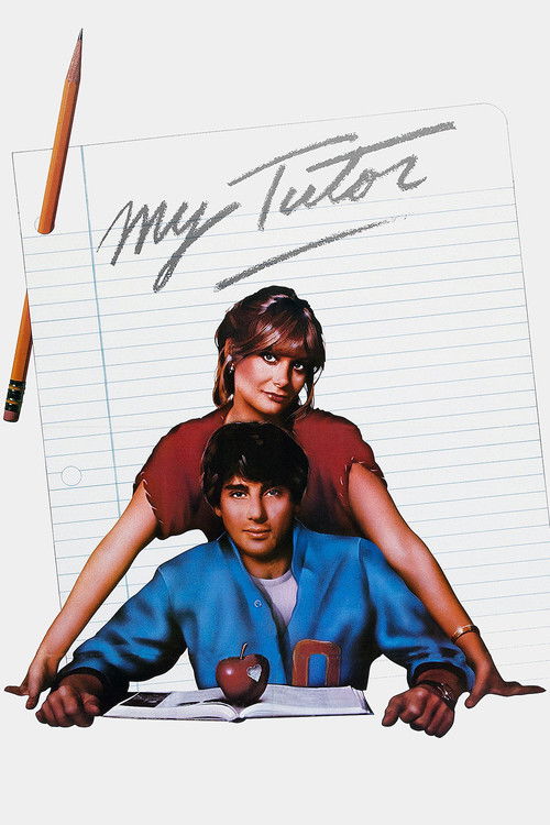 My Tutor trailer