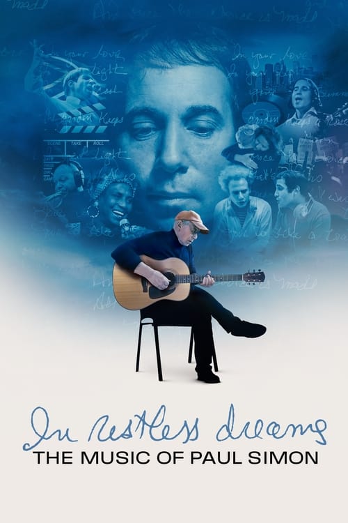 In Restless Dreams: The Music of Paul Simon trailer