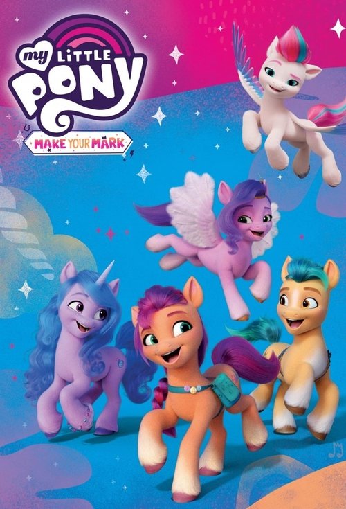 My Little Pony: Make Your Mark trailer