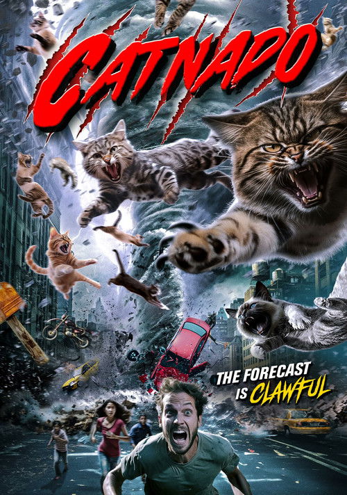 Catnado trailer