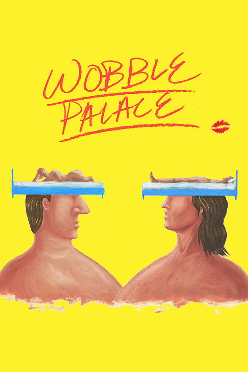 Wobble Palace trailer