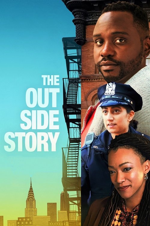 The Outside Story trailer
