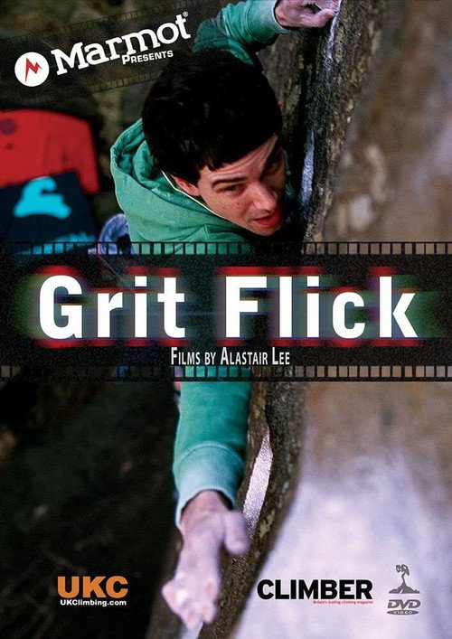Grit Flick trailer