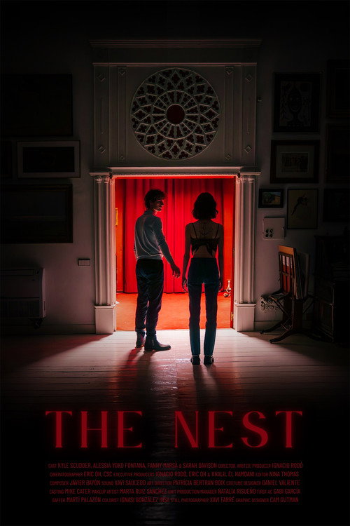 The Nest trailer