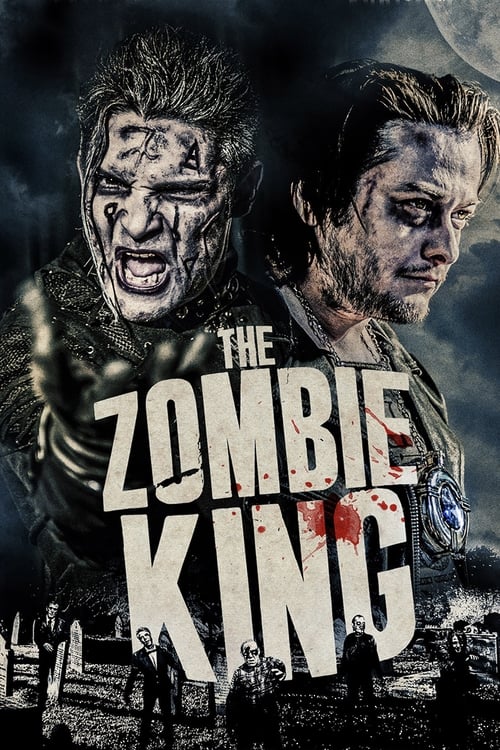 The Zombie King trailer