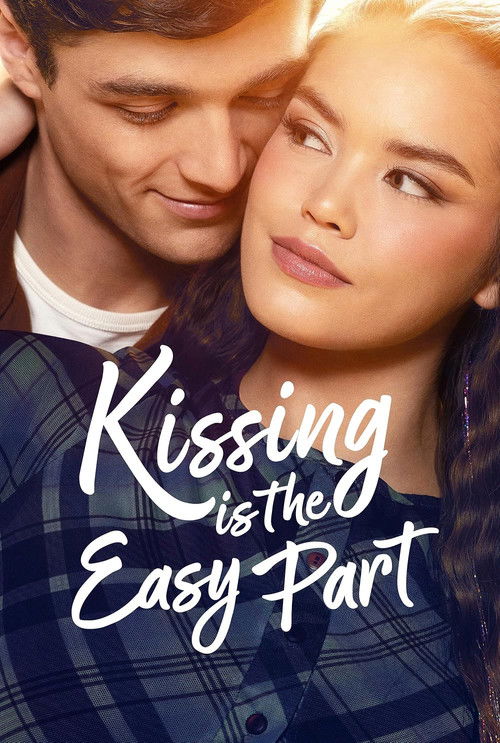 Kissing Is the Easy Part trailer