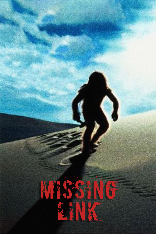 Missing Link trailer