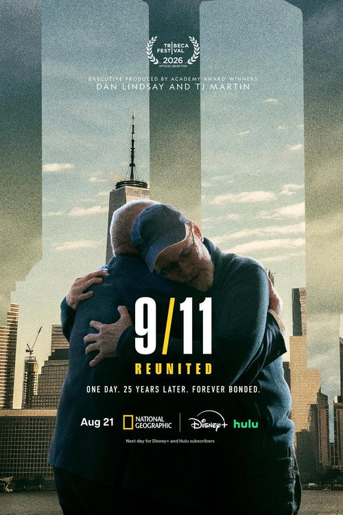 9/11: Reunited trailer