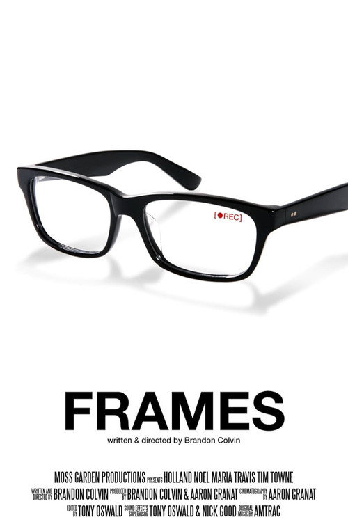 Frames trailer