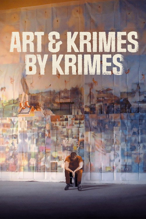 Art & Krimes by Krimes trailer