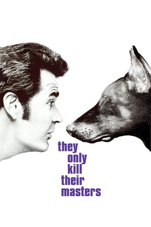 They Only Kill Their Masters trailer