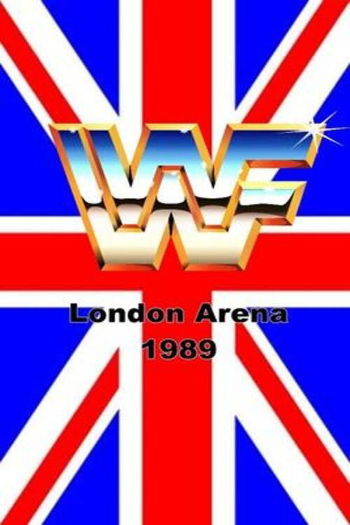 WWE U.K. PPV trailer