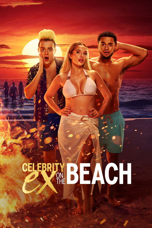 Celebrity Ex on the Beach trailer