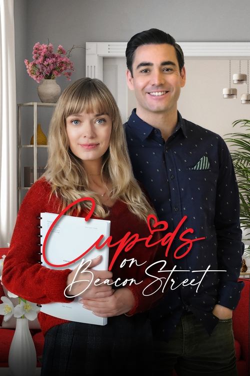 Cupids on Beacon Street trailer