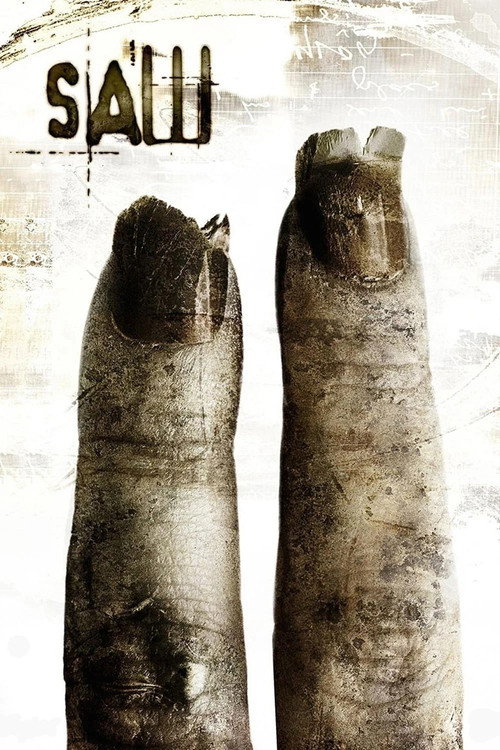 Saw II trailer