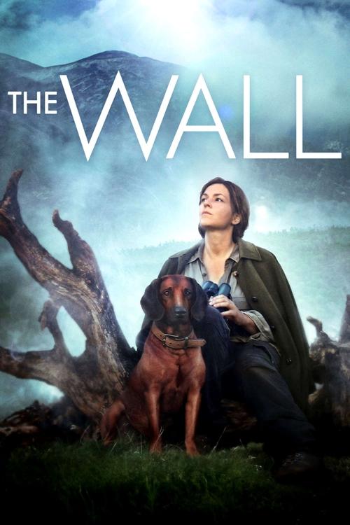 The Wall trailer