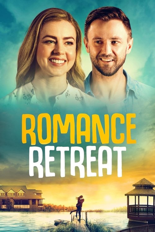 Romance Retreat trailer