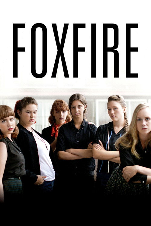 Foxfire trailer