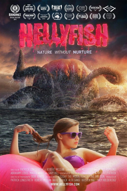 Hellyfish trailer
