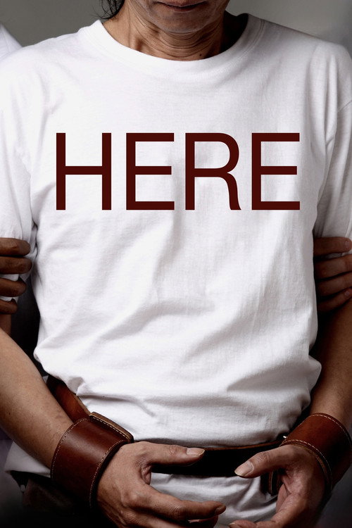 Here trailer