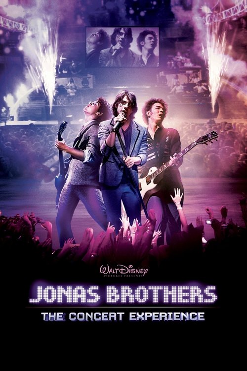 Jonas Brothers: The Concert Experience trailer
