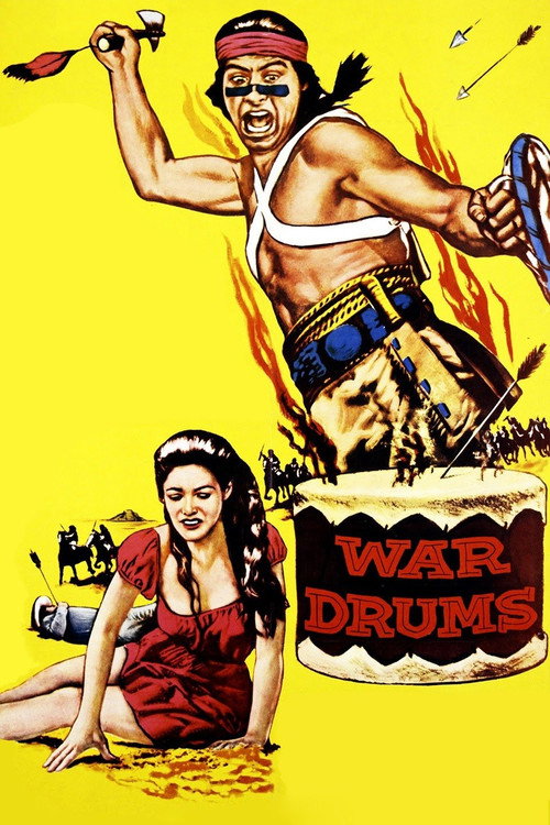 War Drums trailer