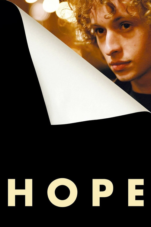 Hope trailer