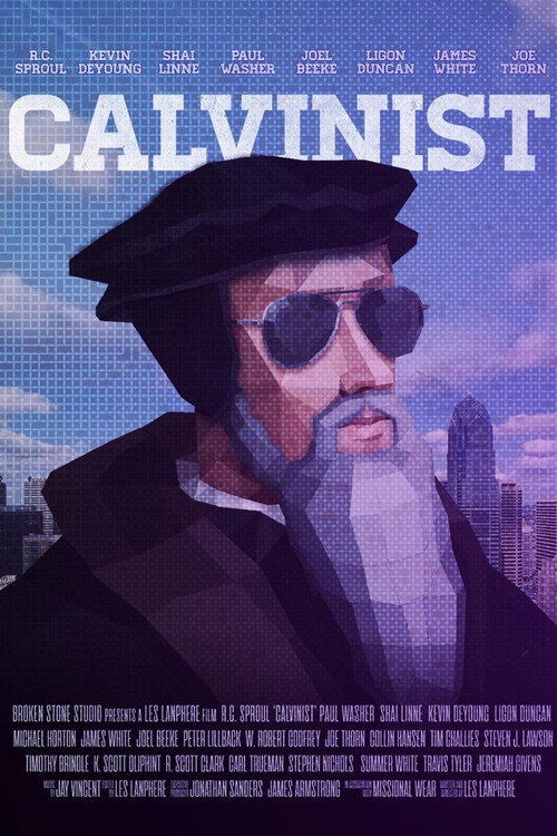 Calvinist trailer
