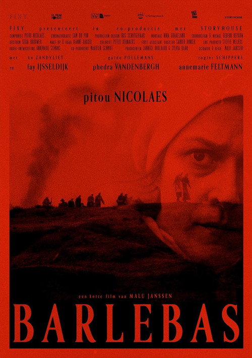 Barlebas trailer