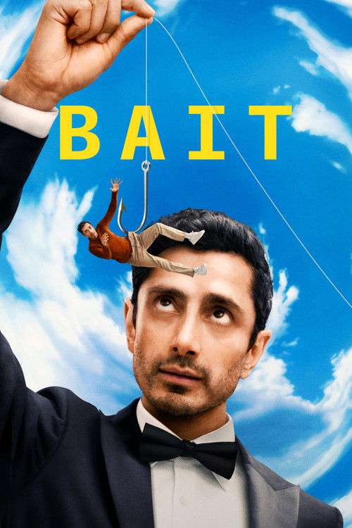 Bait trailer