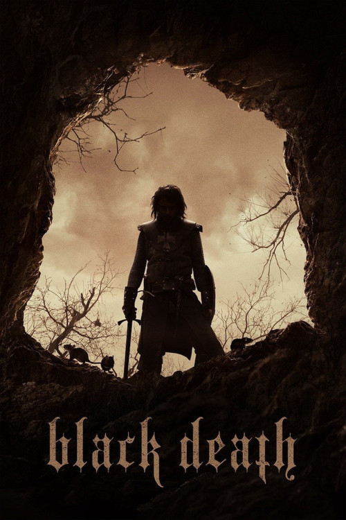 Black Death trailer