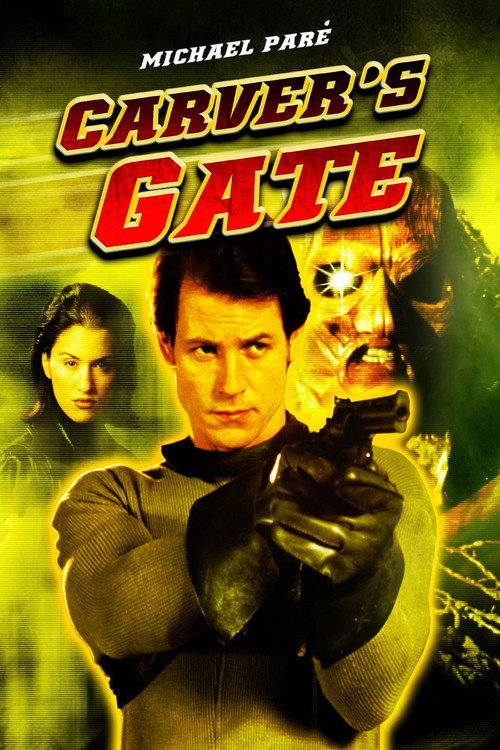 Carver's Gate trailer