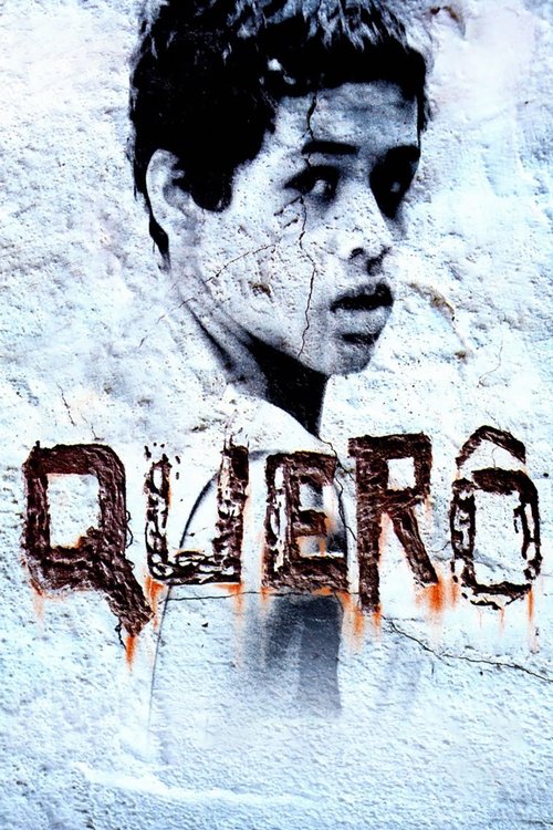 Querô trailer