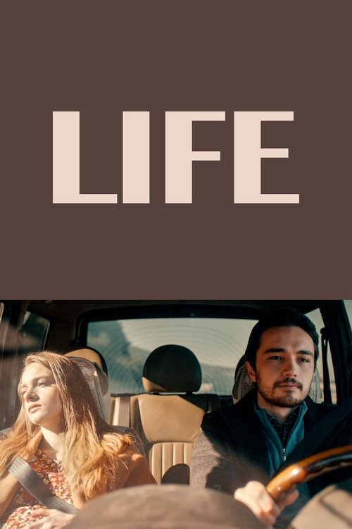 Life trailer