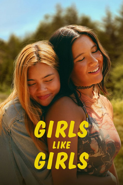 Girls Like Girls trailer