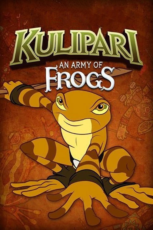 Kulipari: An Army of Frogs trailer