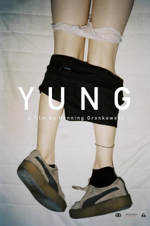 Yung trailer