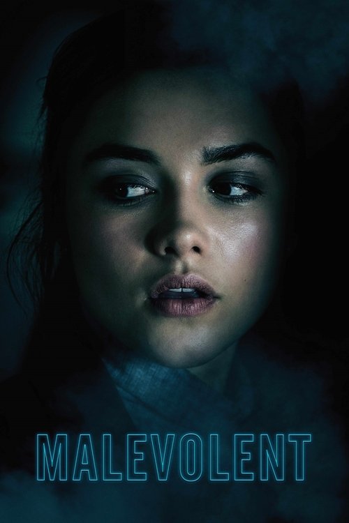 Malevolent trailer