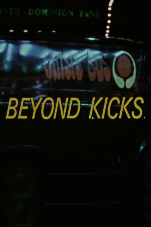 Beyond Kicks trailer