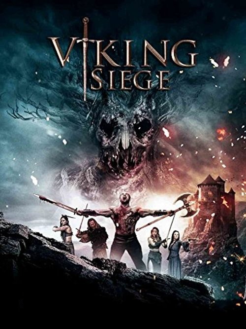Viking Siege trailer