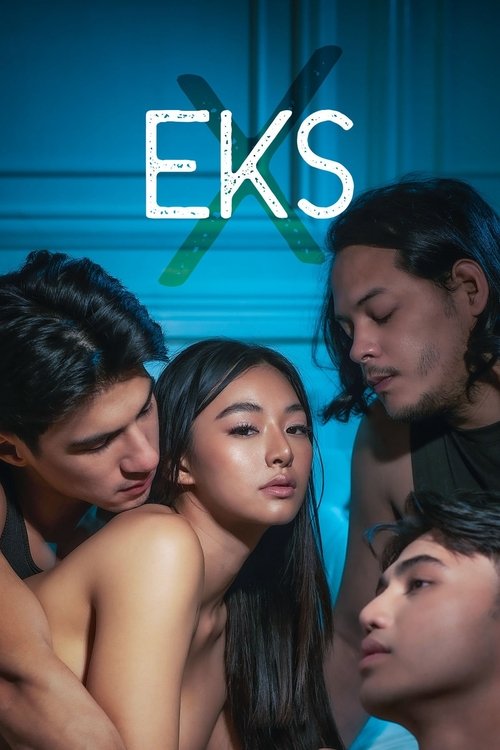 EKS trailer
