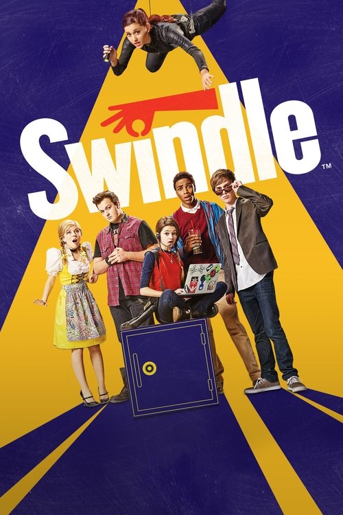 Swindle trailer