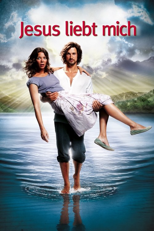 Jesus Loves Me trailer