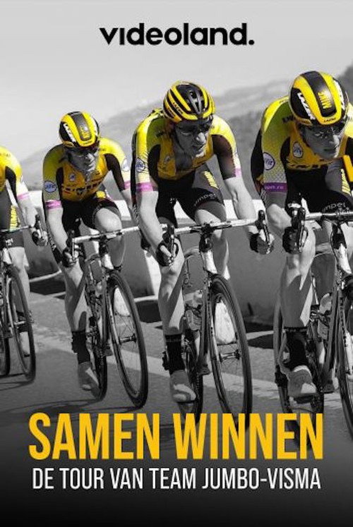 Samen Winnen trailer