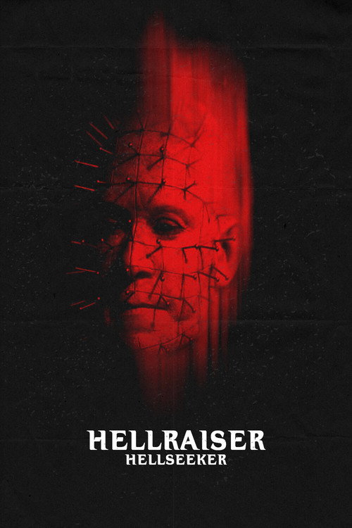 Hellraiser: Hellseeker trailer